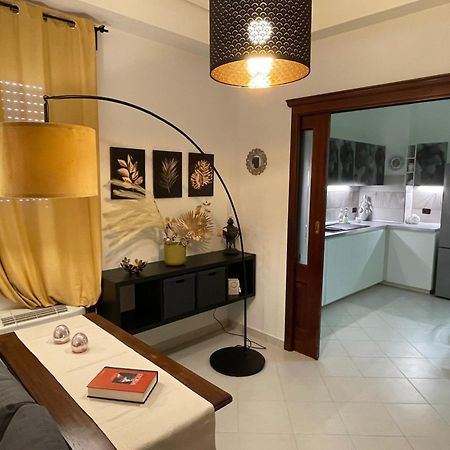 Mathilde'S House Licata Villa Ngoại thất bức ảnh