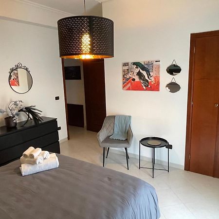 Mathilde'S House Licata Villa Ngoại thất bức ảnh