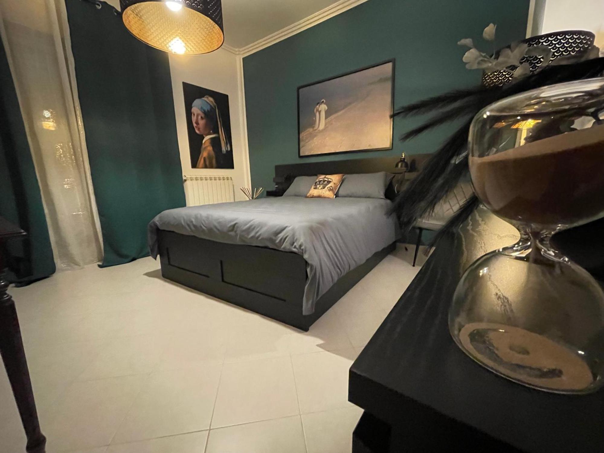 Mathilde'S House Licata Villa Ngoại thất bức ảnh