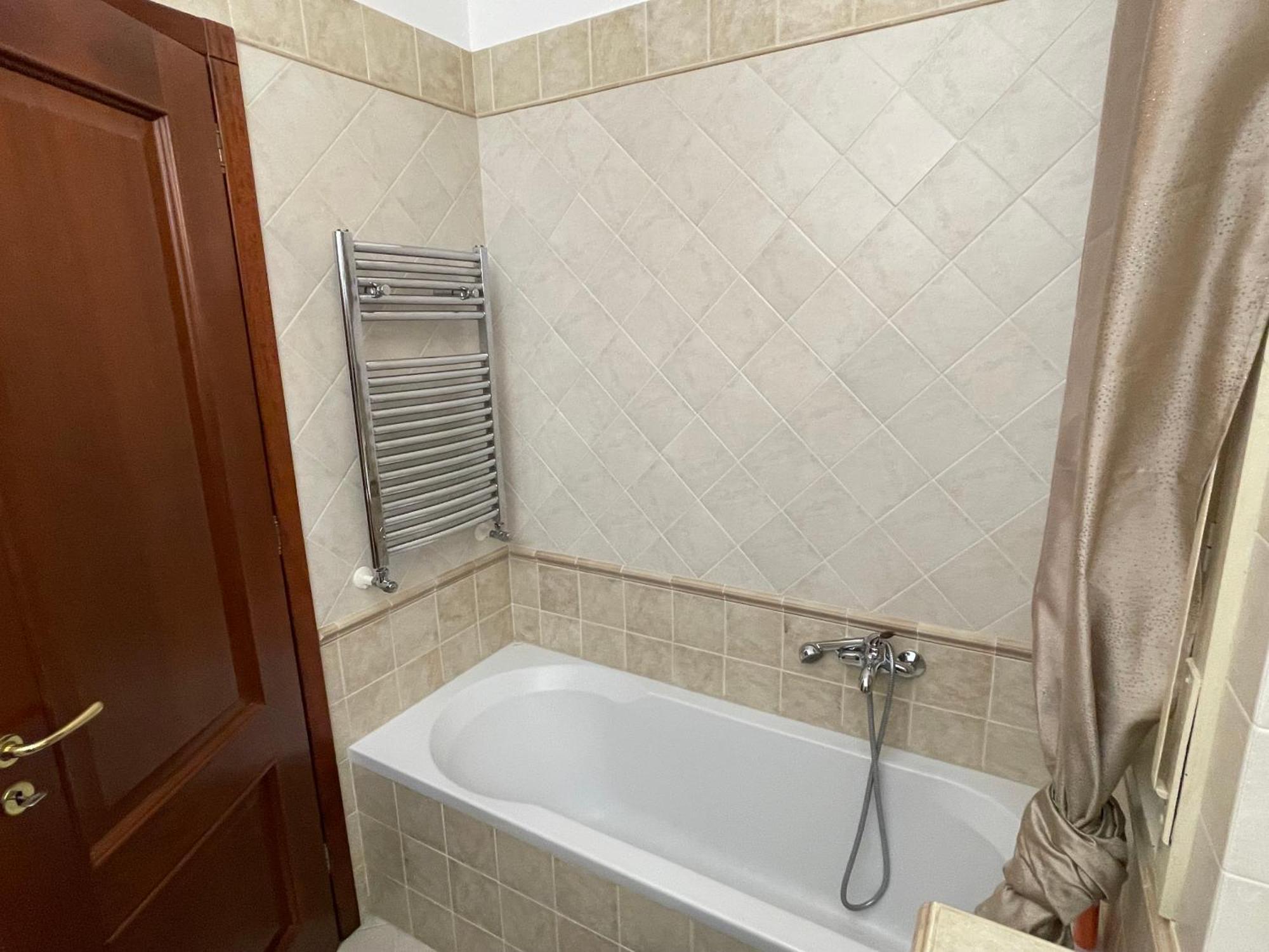 Mathilde'S House Licata Villa Ngoại thất bức ảnh