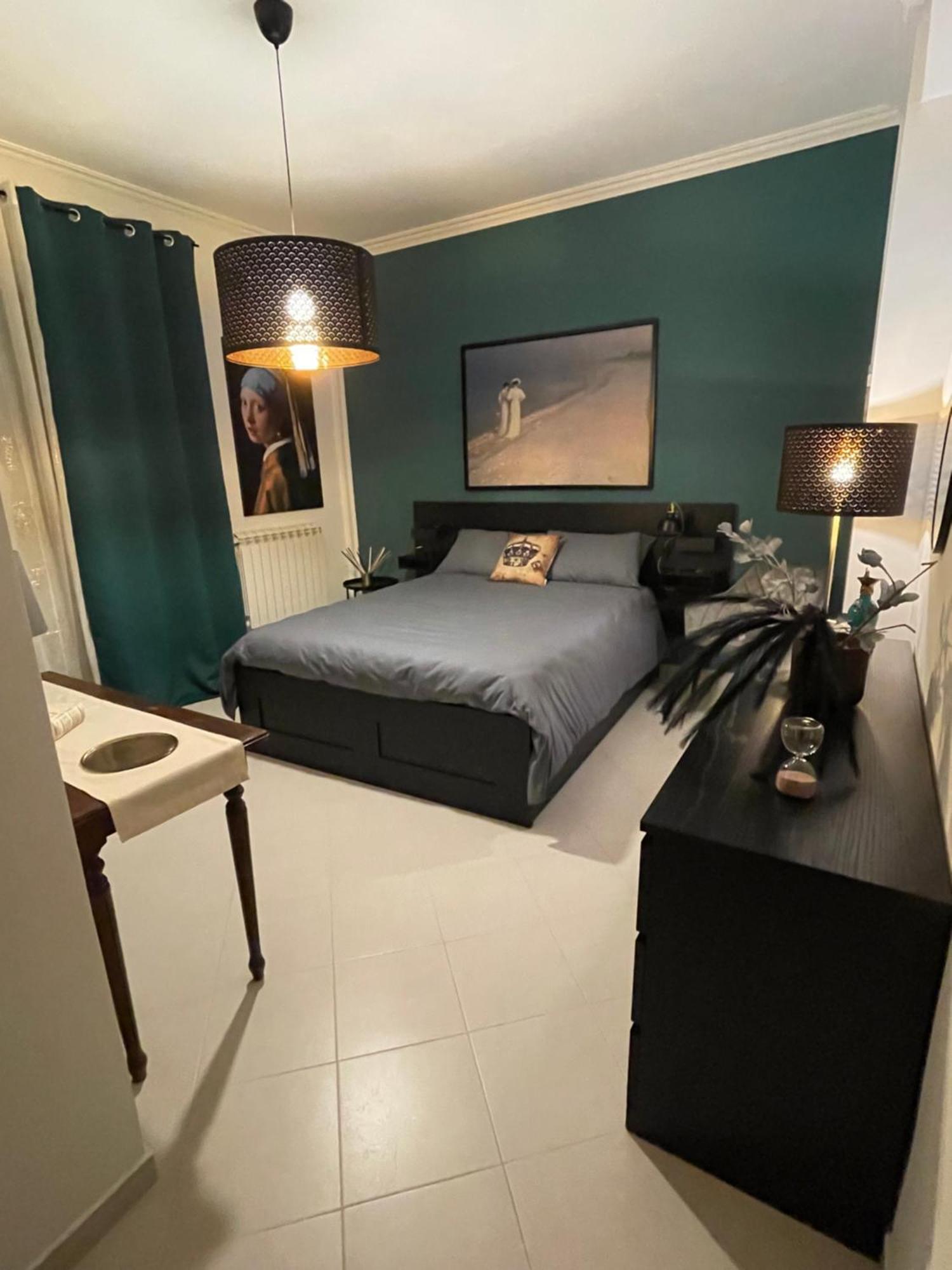 Mathilde'S House Licata Villa Ngoại thất bức ảnh