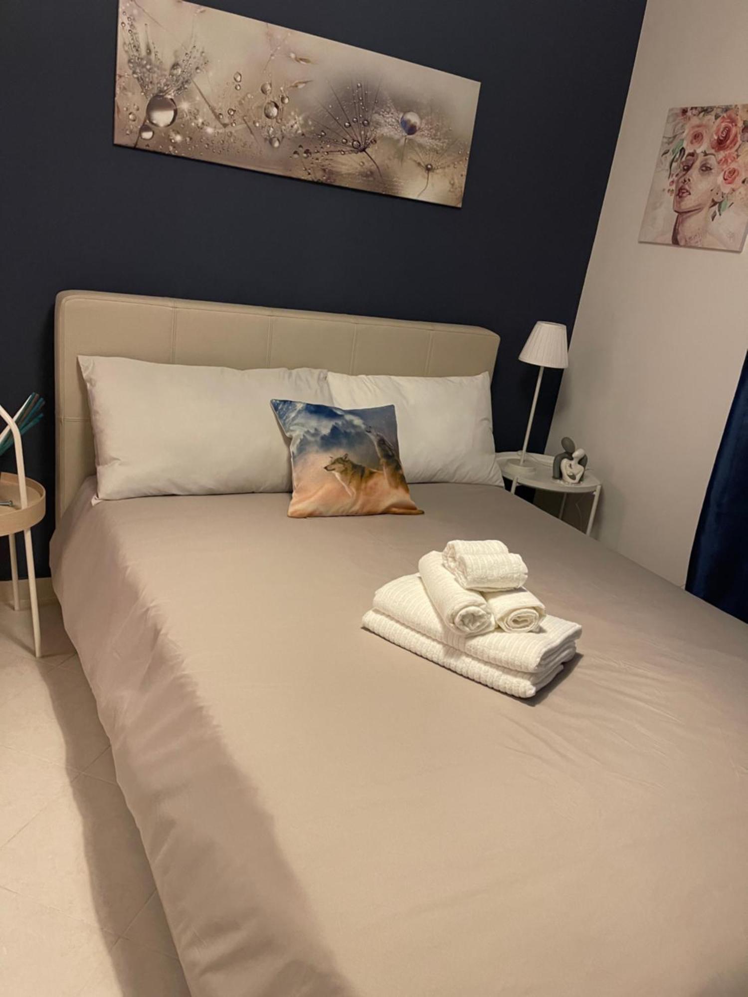 Mathilde'S House Licata Villa Ngoại thất bức ảnh