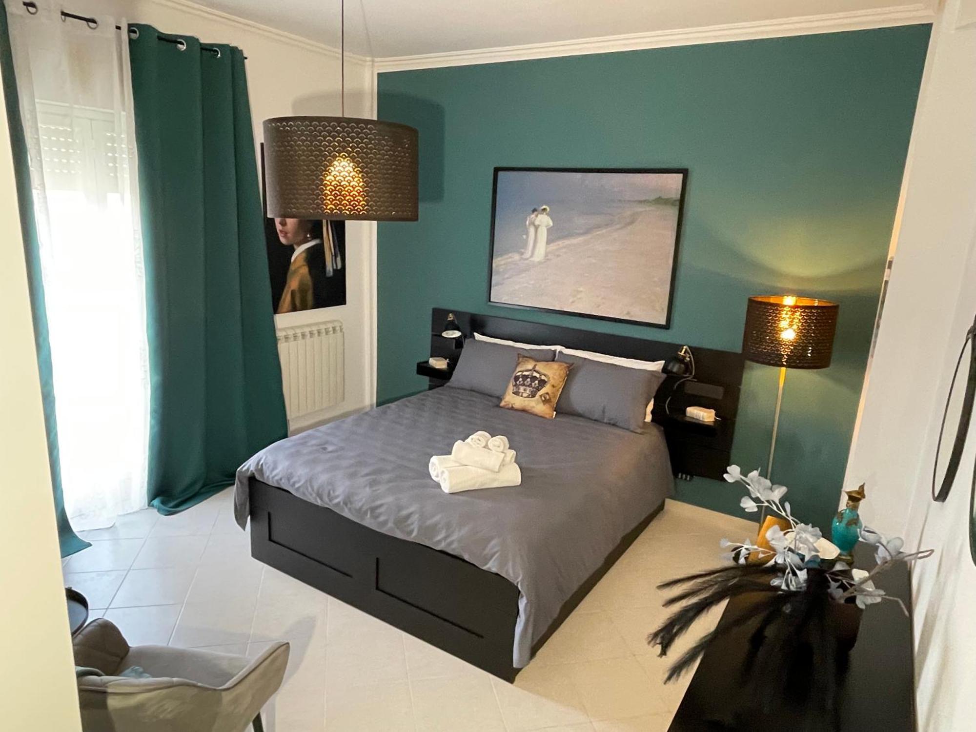Mathilde'S House Licata Villa Ngoại thất bức ảnh