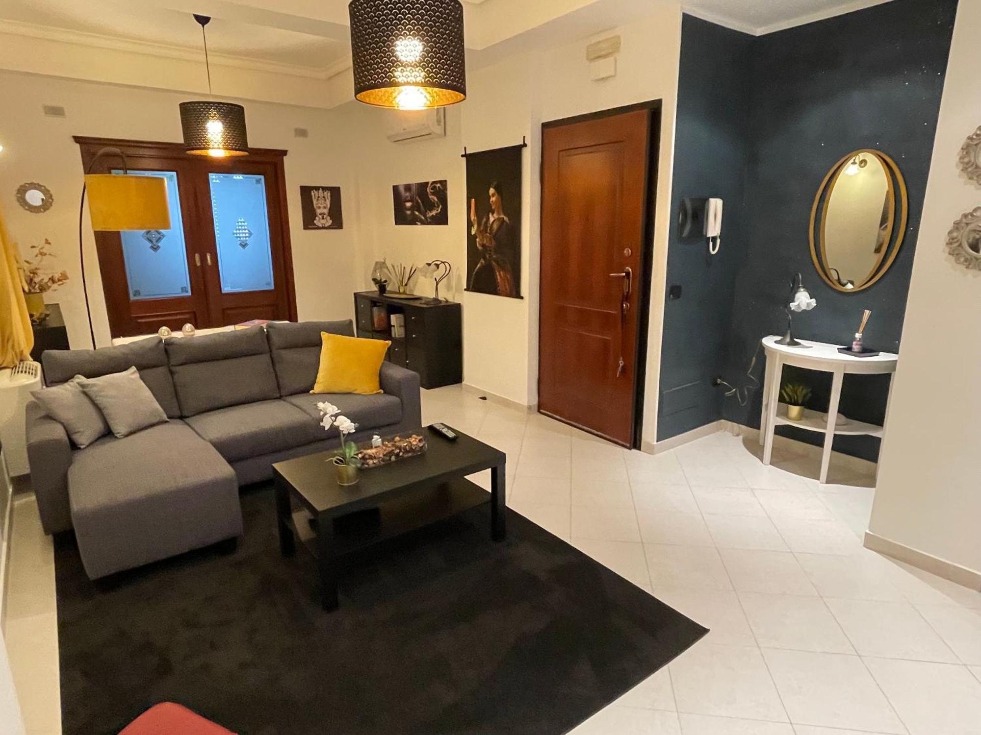 Mathilde'S House Licata Villa Ngoại thất bức ảnh