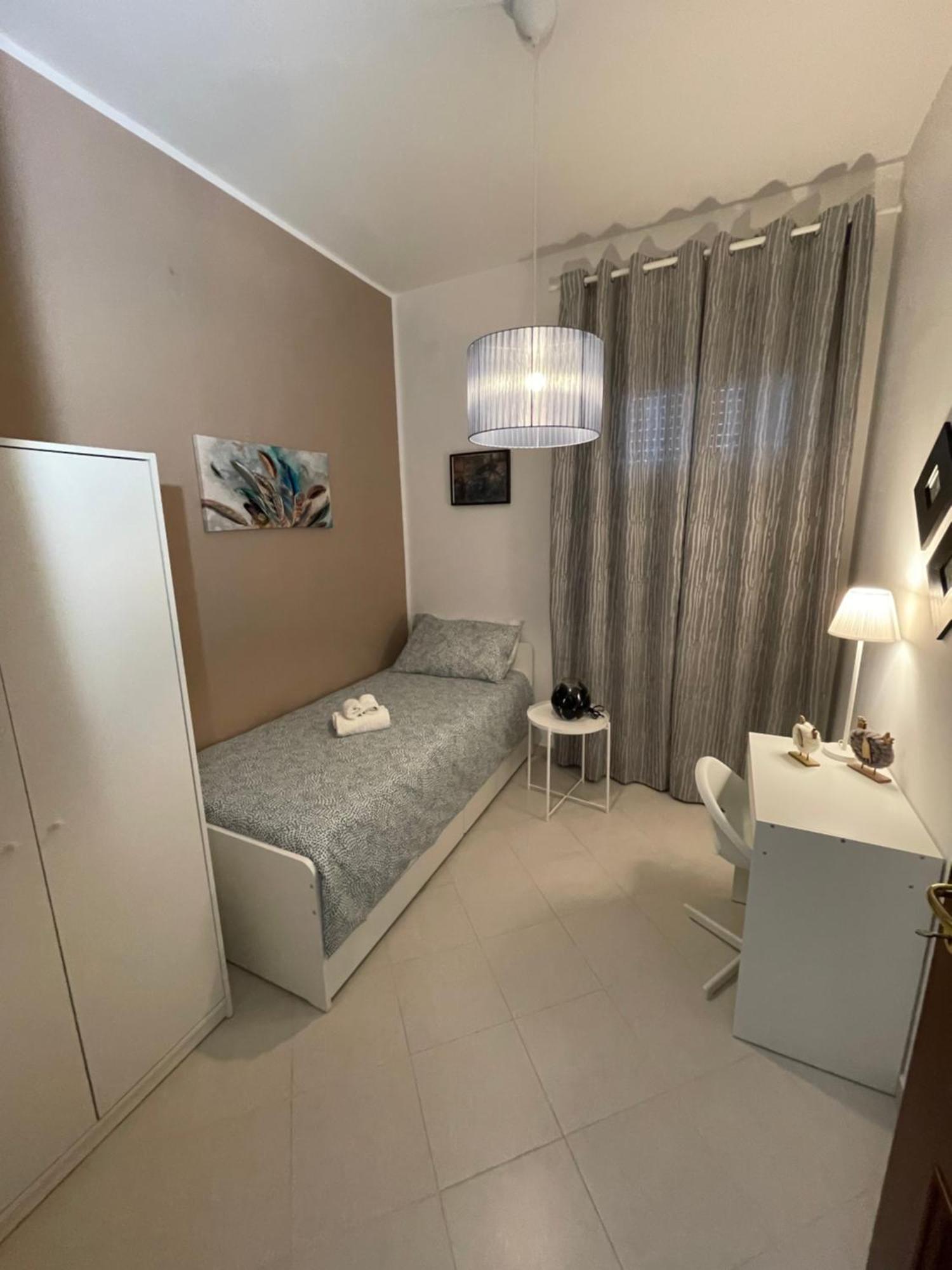 Mathilde'S House Licata Villa Ngoại thất bức ảnh