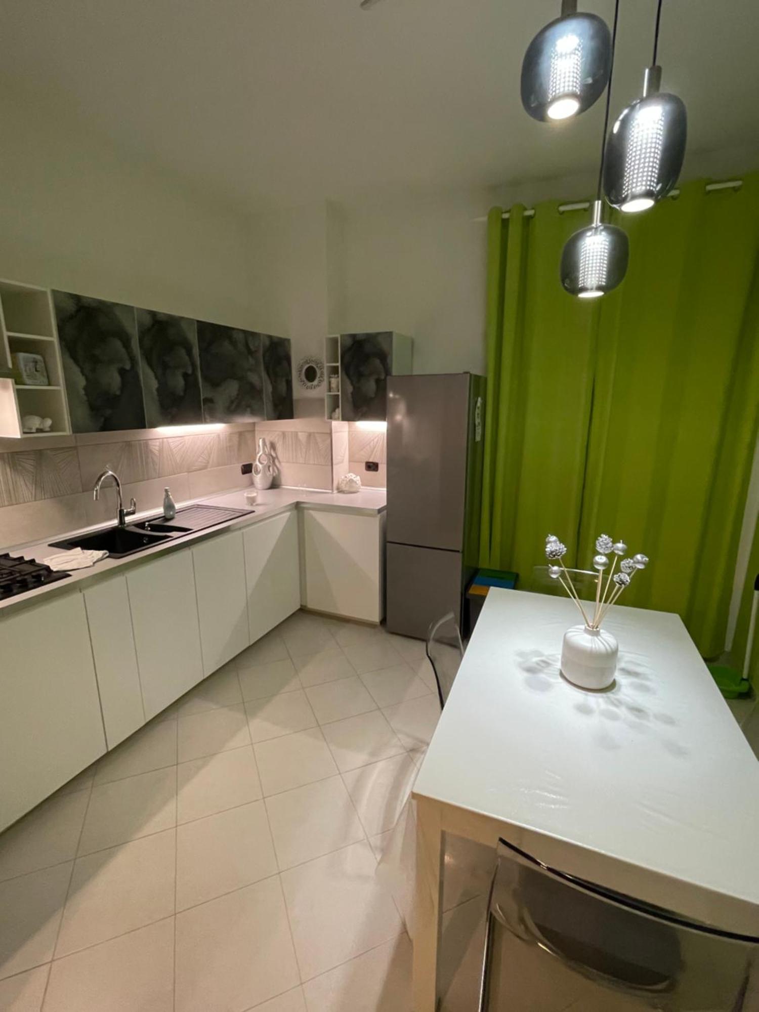 Mathilde'S House Licata Villa Ngoại thất bức ảnh