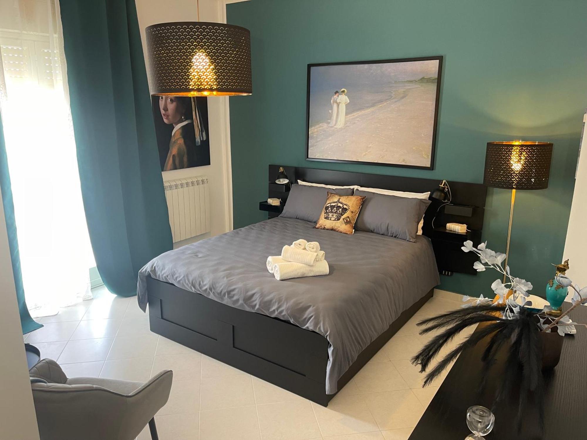 Mathilde'S House Licata Villa Ngoại thất bức ảnh