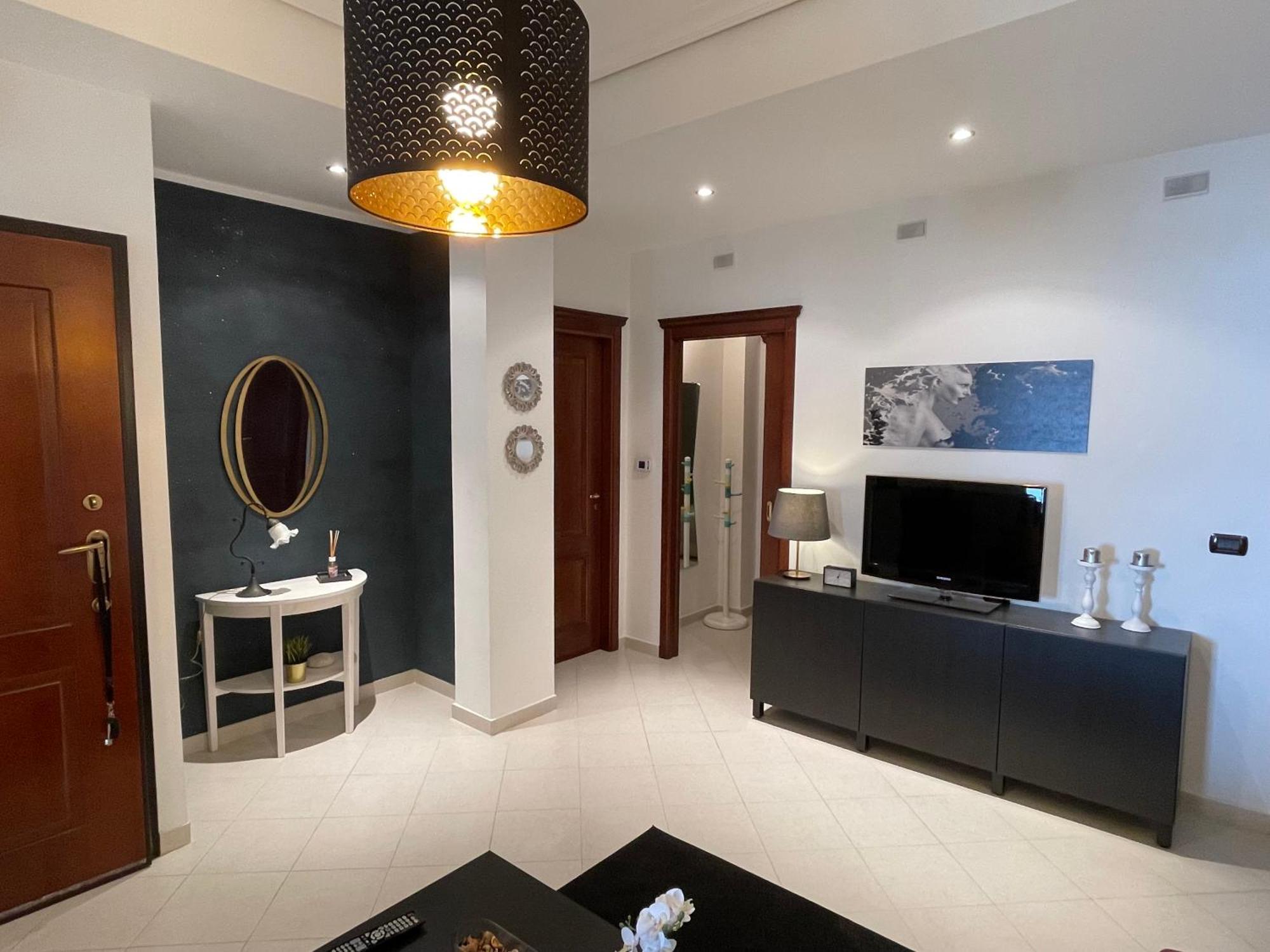 Mathilde'S House Licata Villa Ngoại thất bức ảnh