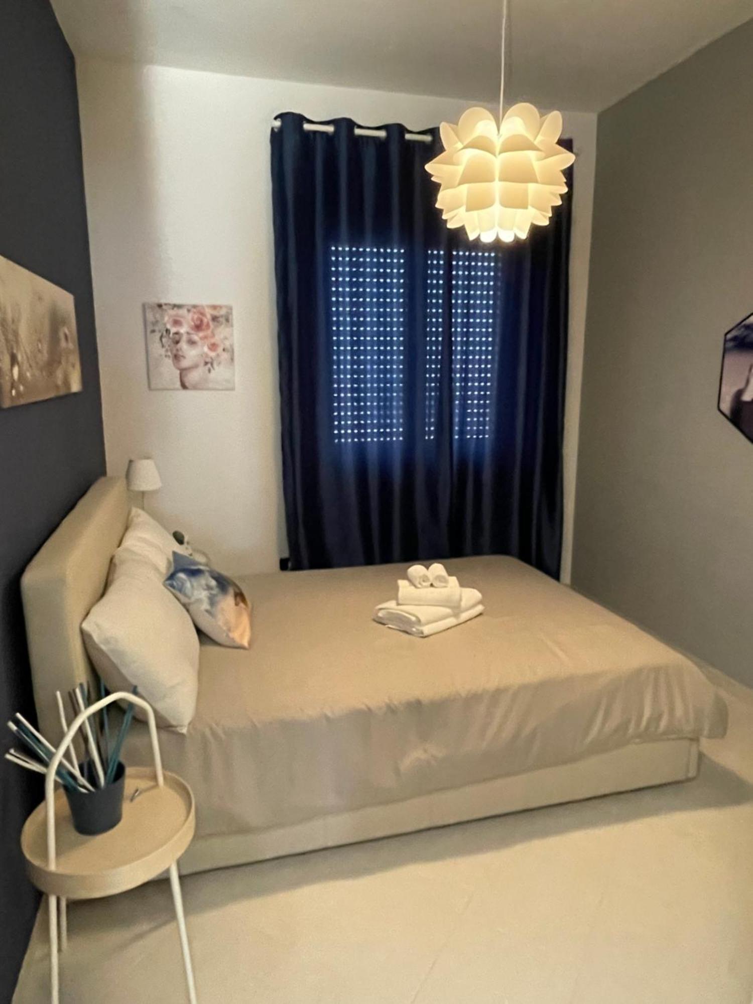 Mathilde'S House Licata Villa Ngoại thất bức ảnh