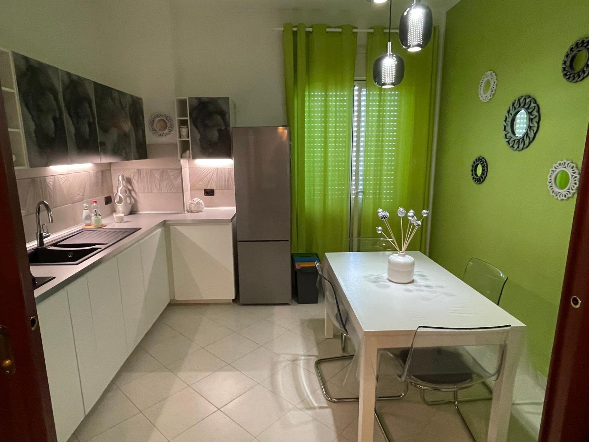 Mathilde'S House Licata Villa Ngoại thất bức ảnh