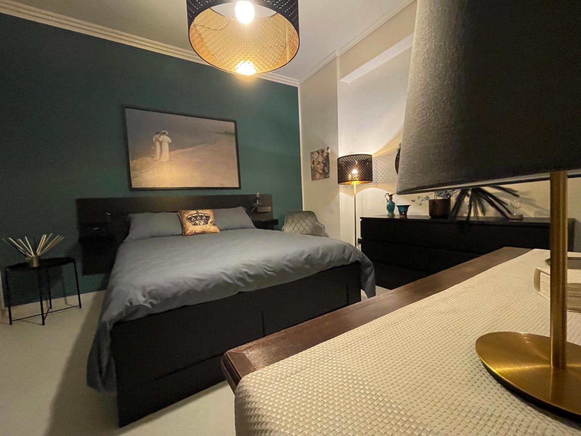Mathilde'S House Licata Villa Ngoại thất bức ảnh