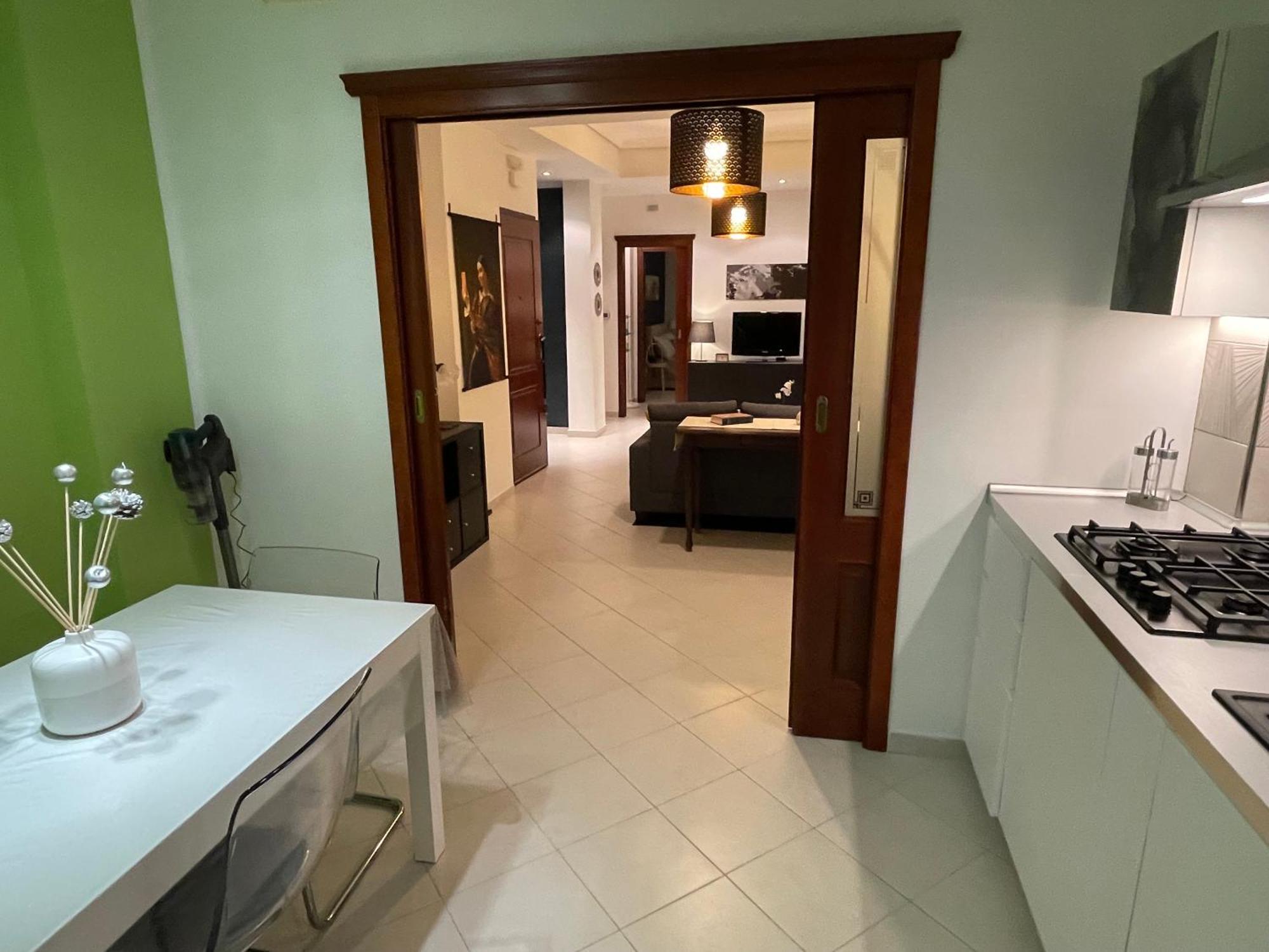 Mathilde'S House Licata Villa Ngoại thất bức ảnh
