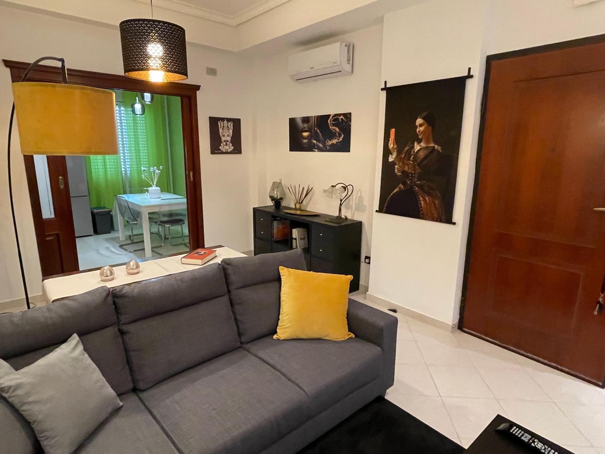 Mathilde'S House Licata Villa Ngoại thất bức ảnh