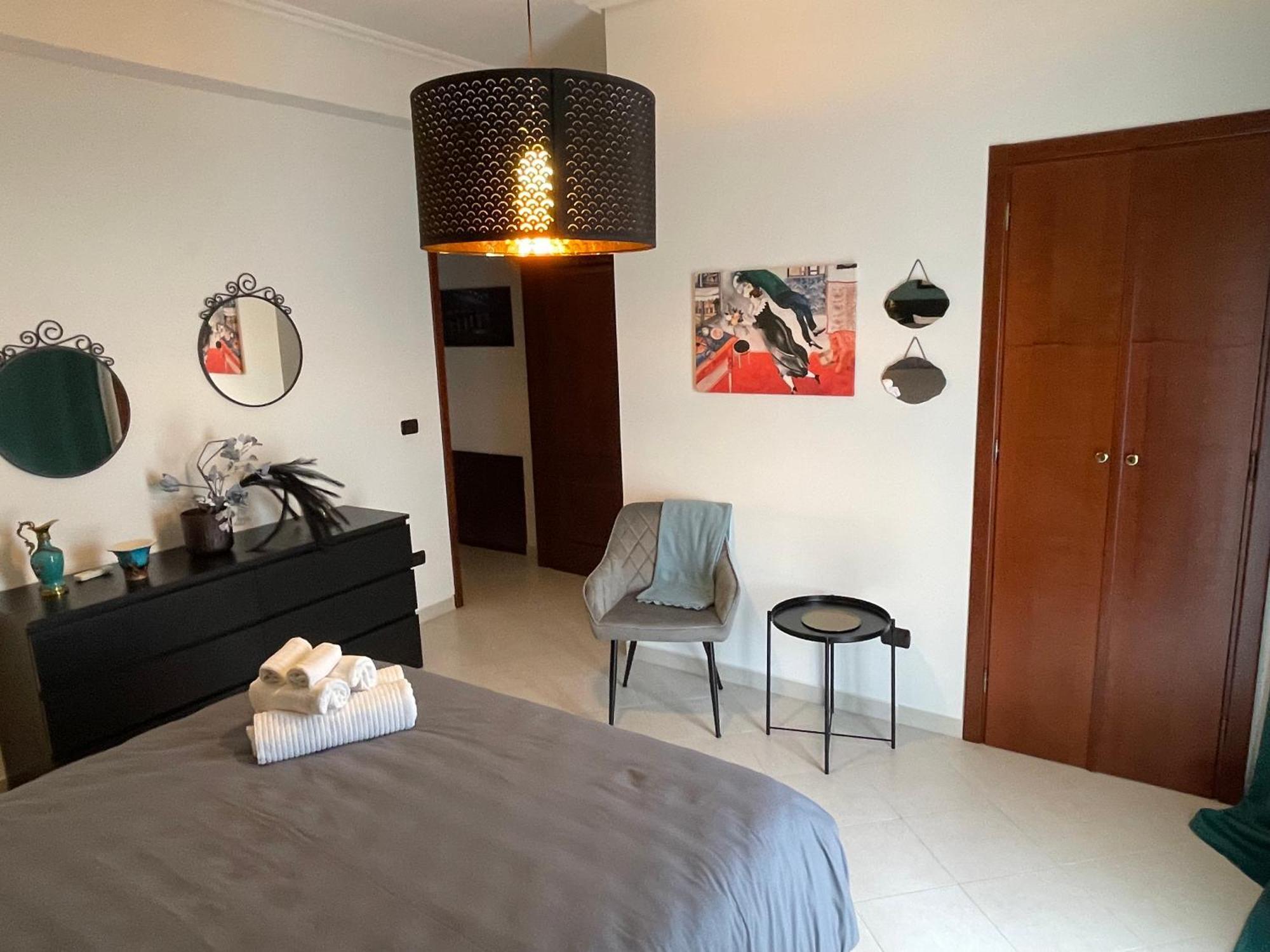 Mathilde'S House Licata Villa Ngoại thất bức ảnh